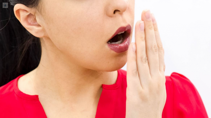 7 consejos para prevenir el mal aliento y tratar la halitosis