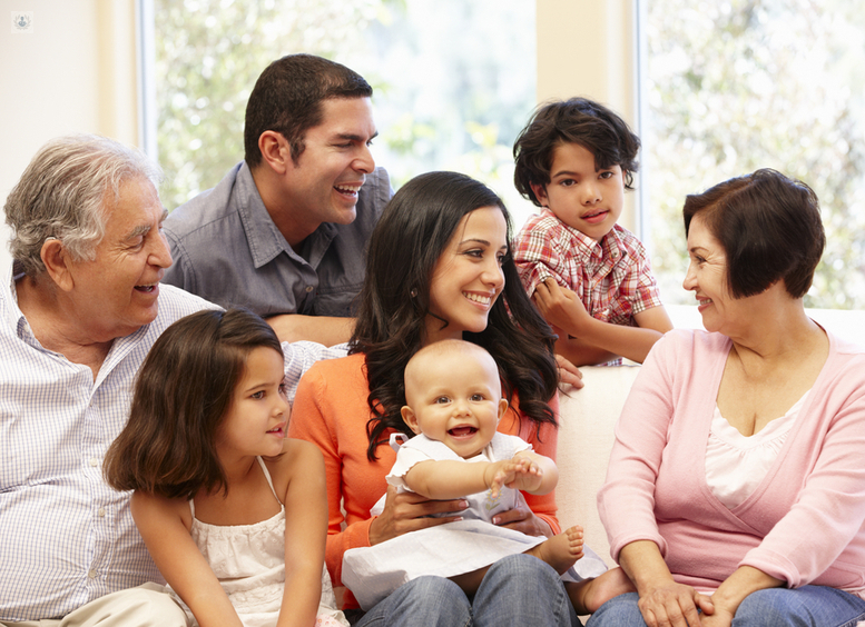 Equilibrio entre la vida familiar y profesional de los padres: nuevas  normas, Temas