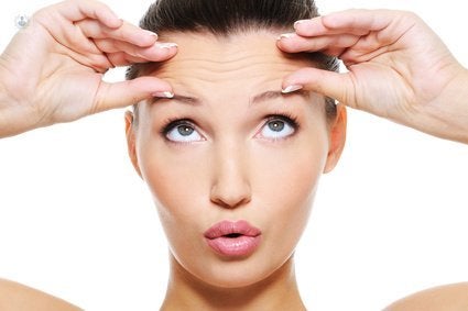 tratamiento botox prevenciona rrugas