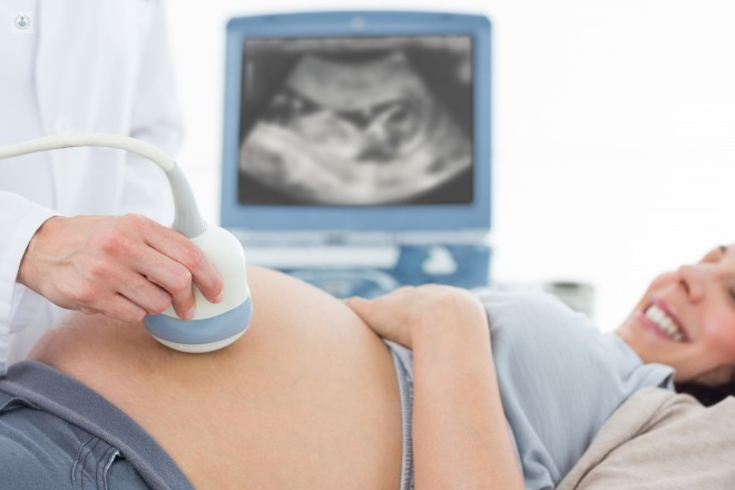 Diagnóstico Prenatal