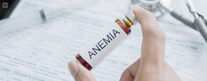 anemia