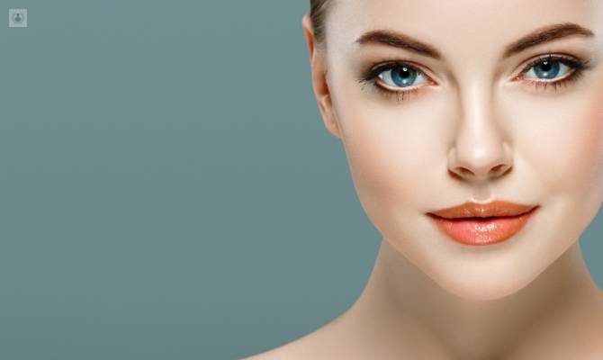 Rejuvenecimiento Facial