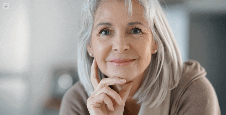 piel-en-la-menopausia