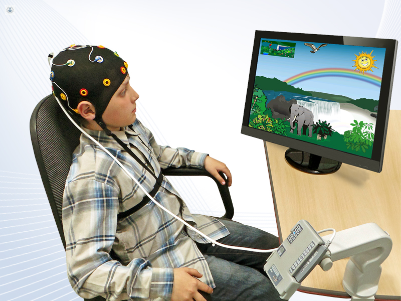 Neurofeedback