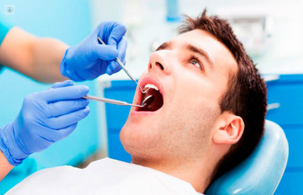 Fisioterapia Dental