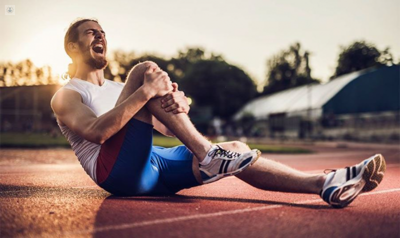 ¿cómo Tratar Las Lesiones Deportivas Top Doctorsemk 5248