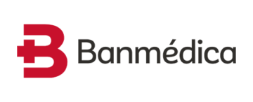 mutua-seguro Banmédica logo