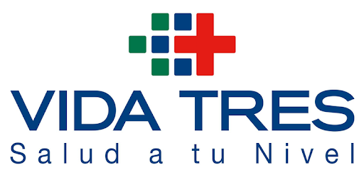 mutua-seguro Vida Tres logo