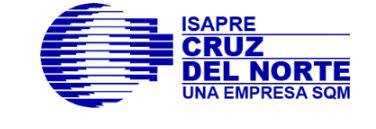 mutua-seguro Cruz del Norte logo