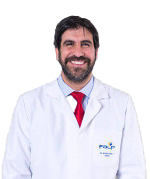 Gerardo Fasce Pineda imagen perfil