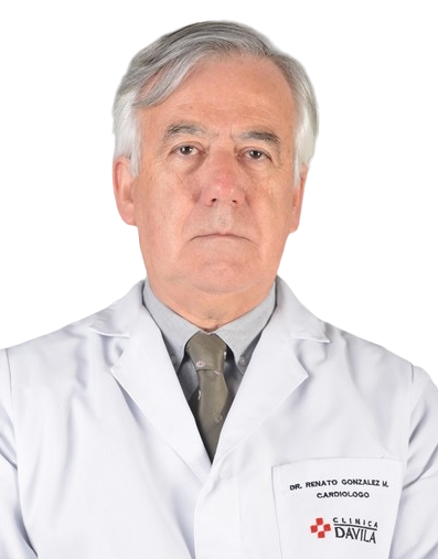 Renato Carlos Alberto González Mora imagen perfil
