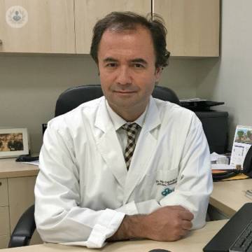 Felipe Andrés Capdeville Fuenzalida imagen perfil
