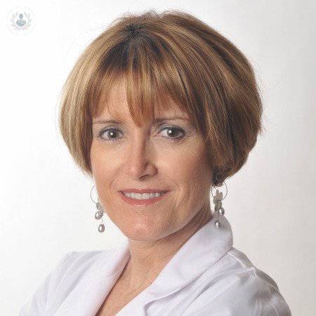 Gloria Ribalta Lambertini imagen perfil