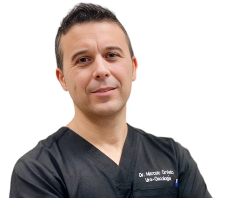 Marcelo Andrés Orvieto Sagredo imagen perfil