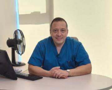 Alejandro Pacheco Durán