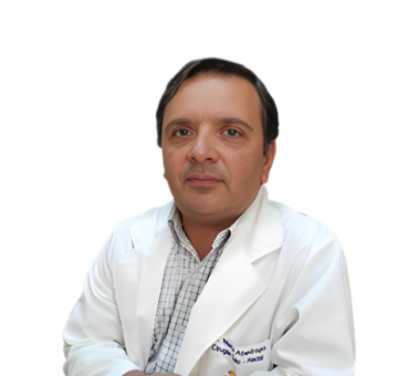 Mario Antonio Abedrapo Moreira imagen perfil