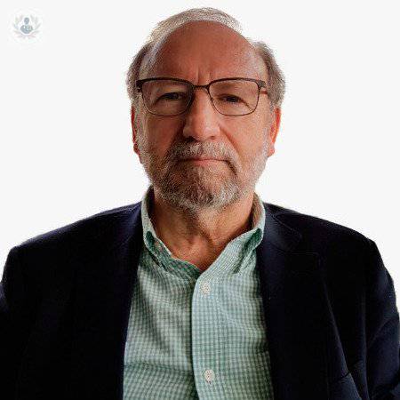 Ricardo Rossi Fernández imagen perfil