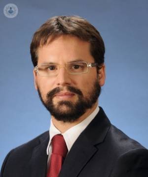 Tomás Ernesto Labatut Pesce imagen perfil
