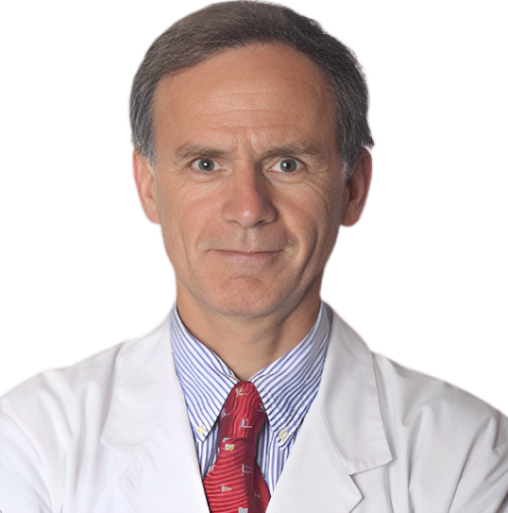 Alfredo Eduardo Hinrichs Roselló imagen perfil