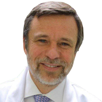 Arnold Hoppe Wiegering imagen perfil