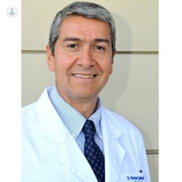 Norman Zambrano Aravena
