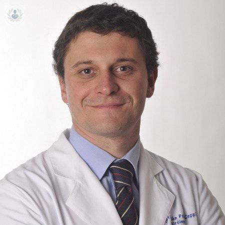 Dr.Prof. Cristián Palma Ceppi 