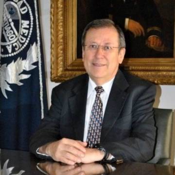 Guillermo Acuña Leiva