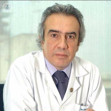 Enrique Oyarzún Ebensperger imagen perfil