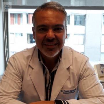 Freddy Squella Boerr