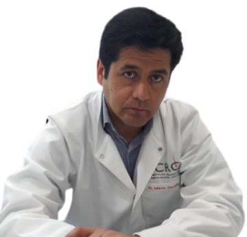 Néstor Carreño Orellana imagen perfil