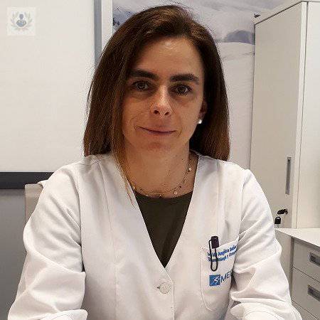 María Angélica Ibáñez León imagen perfil