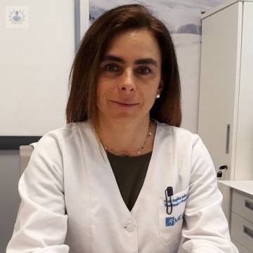 María Angélica Ibáñez León