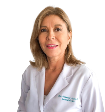 Rosamary Soto Paredes imagen perfil