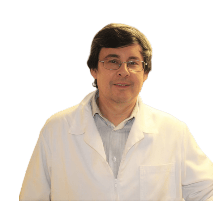 Dr. Mauricio Vera Recabarren