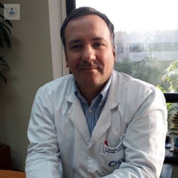 Sebastián Andrés Medel Castillo imagen perfil