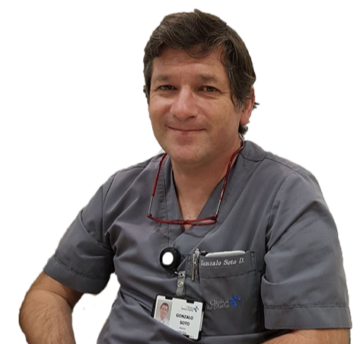 Gonzalo Soto Debeuf imagen perfil