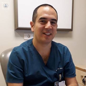 Ignacio Miranda Mendoza imagen perfil