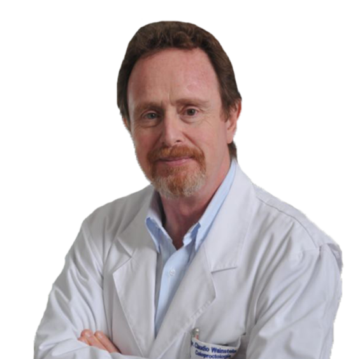 Claudio Wainstein Gewolb imagen perfil