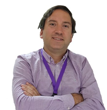 Felipe Bellolio Roth
