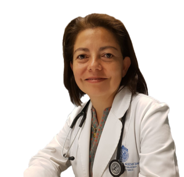 María Elena Molina Pezoa