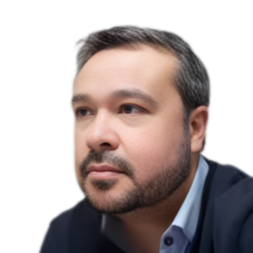 Pedro Gómez Figueroa