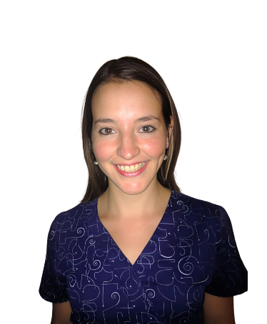 Klga. Catherine Mickman Ramírez 