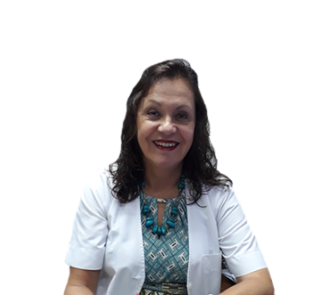Hortensia Barrientos Ibañez
