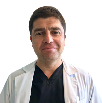 Marcelo Fajardo Gutiérrez