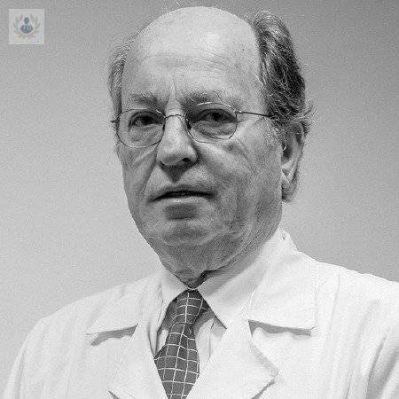 Albrecht Helmut Kramer Schumacher imagen perfil