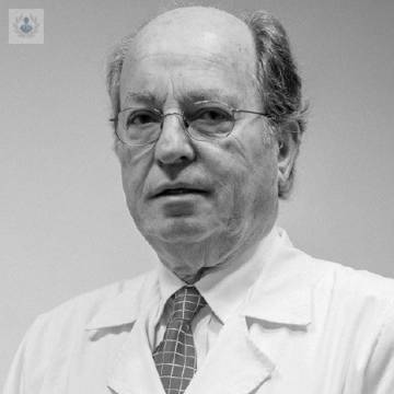 Albrecht Helmut Kramer Schumacher imagen perfil