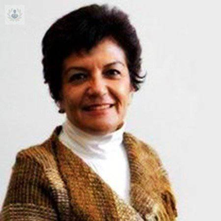 María Graciela Rojas Castillo imagen perfil