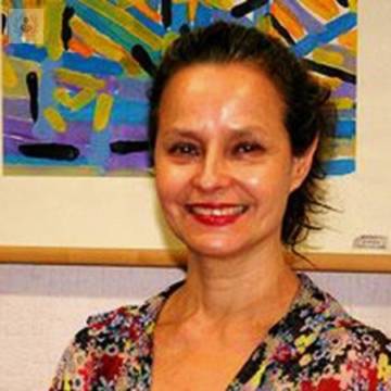 María Alejandra Armijo Brescia imagen perfil