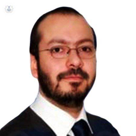 Carlos Francisco Ibáñez Piña imagen perfil