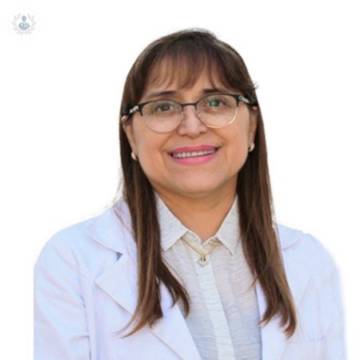 Cecilia Arancibia Palacios imagen perfil